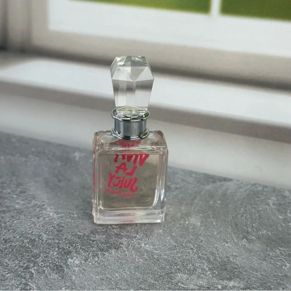 Viva la Juicy Juicy Couture Mini 5 ml